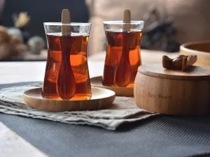 Çay