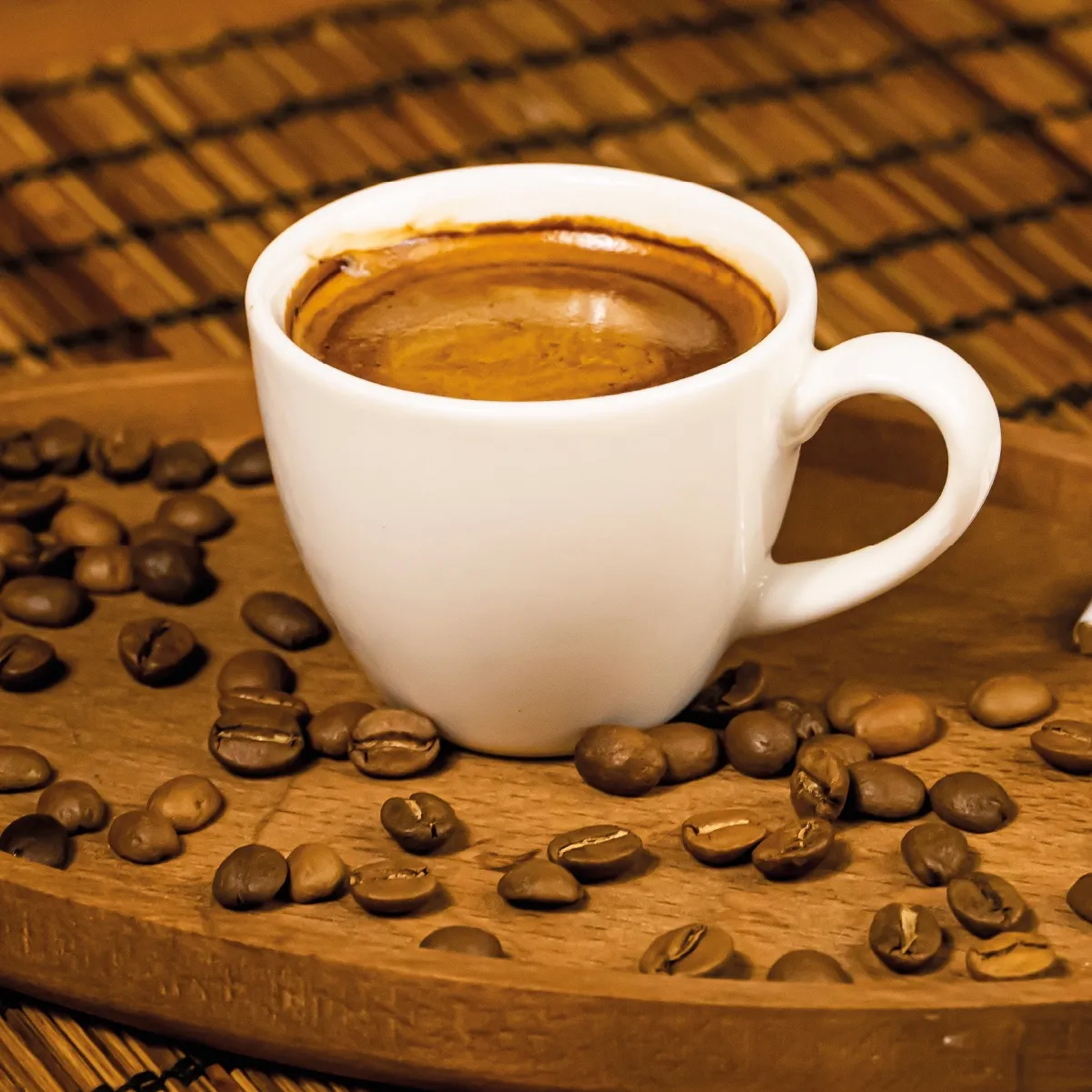 Double Türk Kahvesi