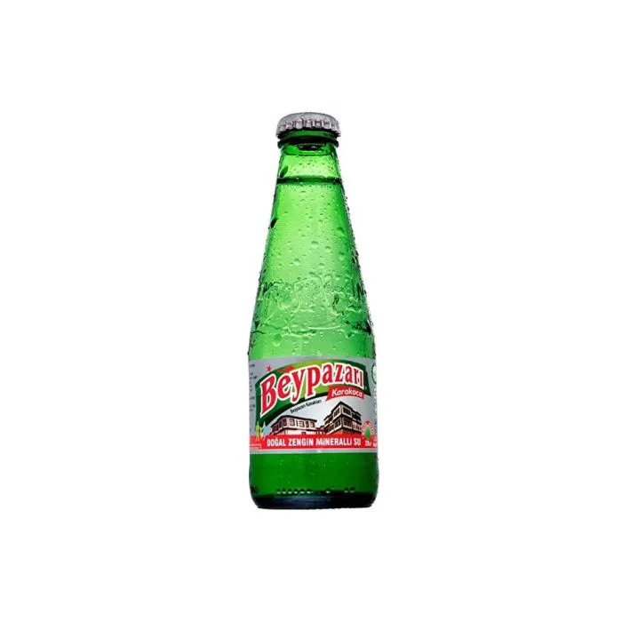 Beypazarı Maden Suyu (200ml)