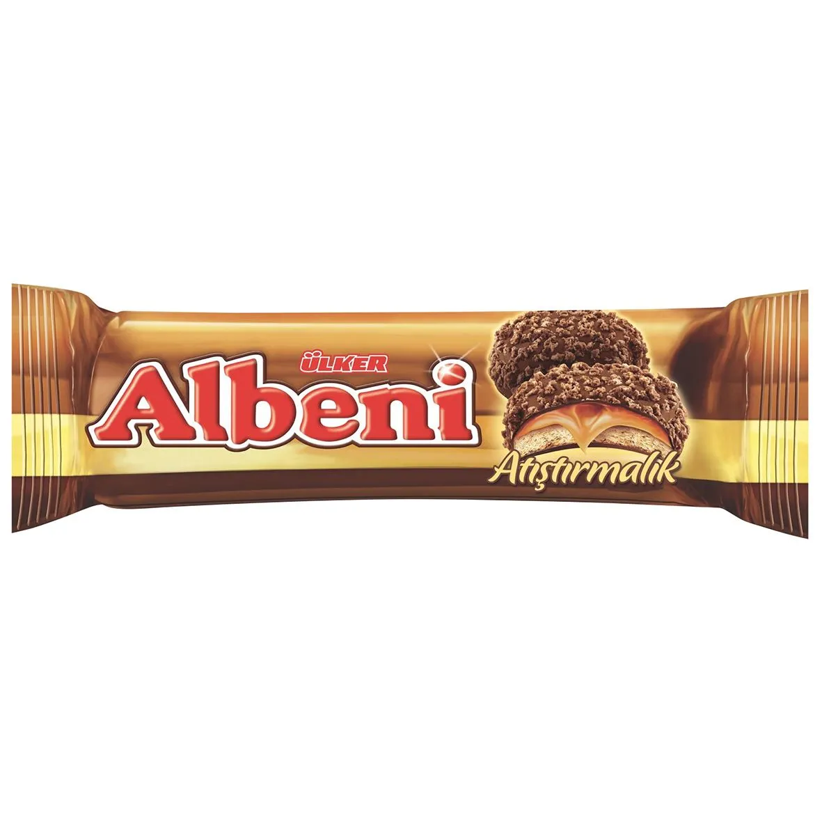 Albeni Atıştırmalık