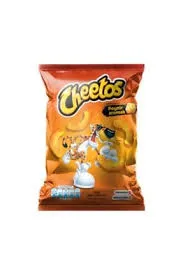 Cheetos Peynirli Cips