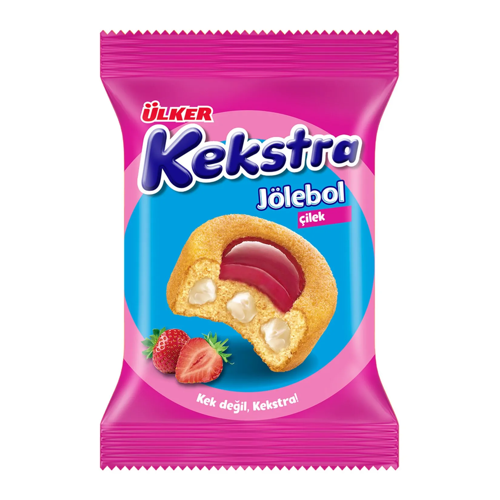 Ülker Kekstra