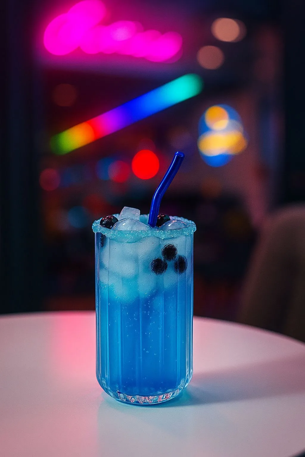 Redbull Mokteyl Çeşitleri