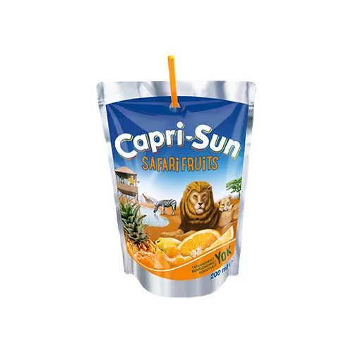 Capri Sun